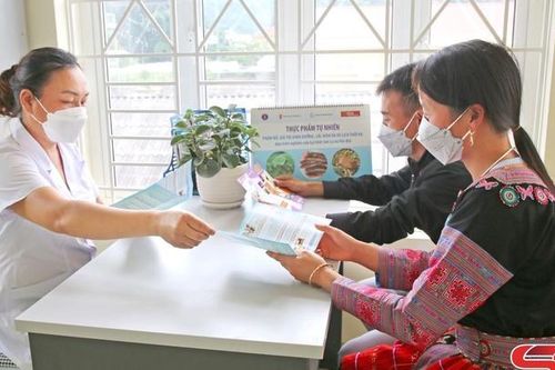 Mộc Châu phát huy vai trò y tế tuyến cơ sở