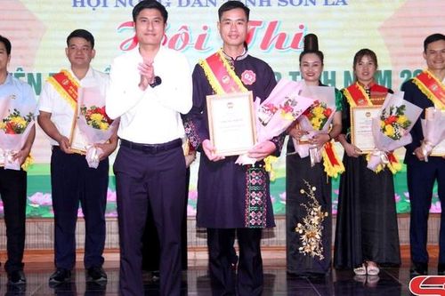 Hội thi 'Tuyên truyền viên giỏi' cấp tỉnh năm 2024 thành công tốt đẹp