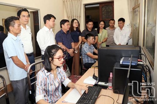 Chi hội Nhà báo Báo Thái Nguyên: Sáng tạo, đoàn kết cùng phát triển