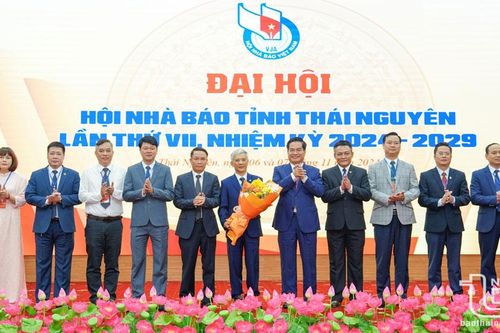 Khẳng định vị thế của nơi cội nguồn báo chí cách mạng Việt Nam