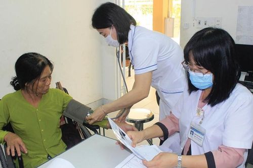 Nối dài cánh tay đồng hành cùng phụ nữ khuyết tật