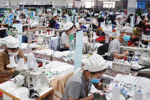 Tăng tốc để hoàn thành nhiệm vụ