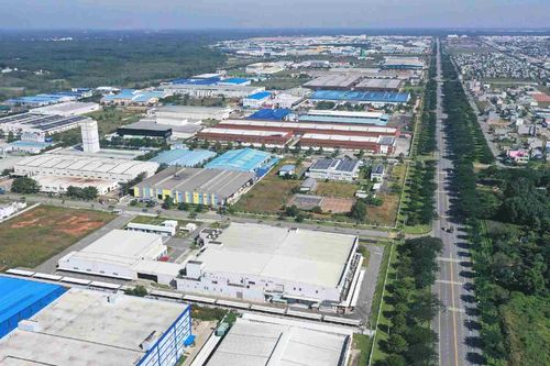Tổng Công ty IDICO (IDC): Giá thuê đất có nơi tăng 26%, lượng backlog chưa ghi nhận lớn