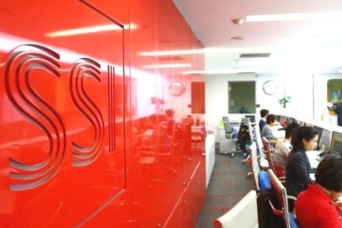 'Cá mập' Nhật Bản vốn hóa 10 tỷ USD mua thêm hơn 23 triệu cổ phiếu Chứng khoán SSI