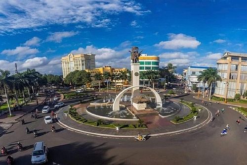 Đắk Lắk: Phát động phong trào thi đua đặc biệt chào mừng 50 năm chiến thắng Buôn Ma Thuột