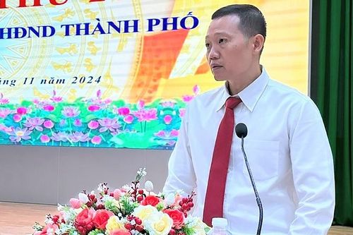 Đồng Nai: UBND thành phố Biên Hòa có tân Chủ tịch