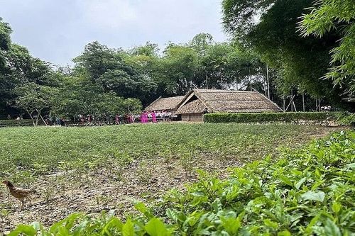 Nghệ An: Phát triển du lịch cộng đồng gắn với xây dựng nông thôn mới