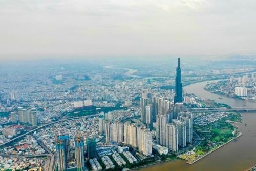 TP. Hồ Chí Minh: Giá chung cư sẽ tiếp tục tăng nhưng không nhanh và chỉ diễn ra cục bộ