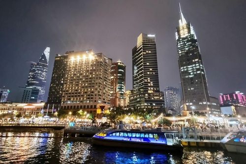 TP. Hồ Chí Minh: Kinh tế duy trì đà phục hồi tích cực