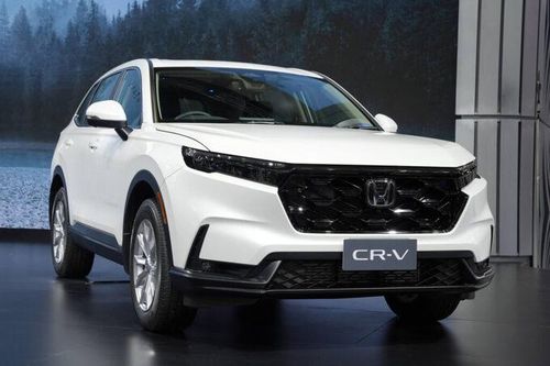 Honda Việt Nam triệu hồi 11.005 xe CR-V, CIVIC và CIVIC Type-R