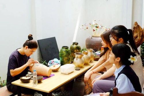Tạo sức bật cho công nghiệp văn hóa Hà Nội