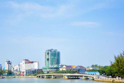 Cần Thơ - Đô thị sinh thái, mang đậm bản sắc văn hóa sông nước