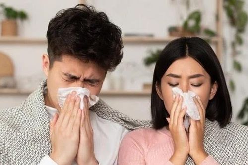 5 bệnh cần chú ý khi thời tiết trở lạnh