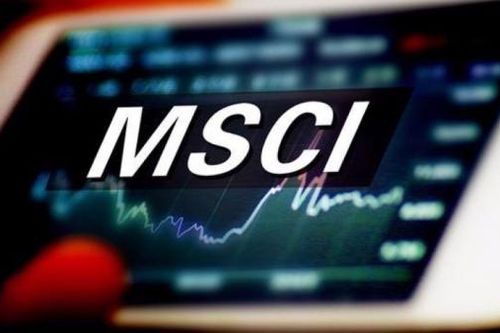 DBC và VPB lọt vào MSCI Frontier Market Index