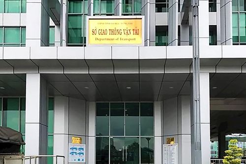 Bà Rịa - Vũng Tàu: Bắt tạm giam Trưởng phòng Quản lý cảng biển.