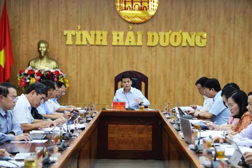 Đề xuất xây hơn 1.400 căn nhà ở xã hội tại Hải Dương