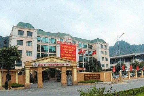 Lại xảy ra tai nạn tại Than Dương Huy - TKV khiến công nhân tử vong
