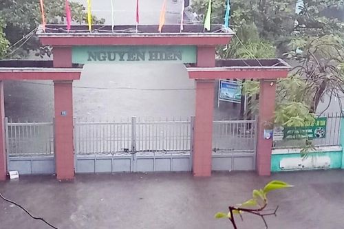 Đà Nẵng tìm giải pháp khắc phục triệt để tình trạng ngập lụt