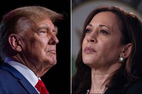Bà Kalama Harris điện đàm, Tổng thống đắc cử Donald Trump nói gì?