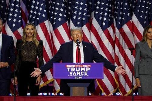 Chính sách ngoại giao dưới thời Trump 2.0 sẽ như thế nào?