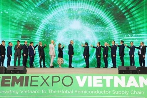 Thị trường bán dẫn của Việt Nam dự kiến sẽ đạt 7,01 tỷ USD vào năm 2028