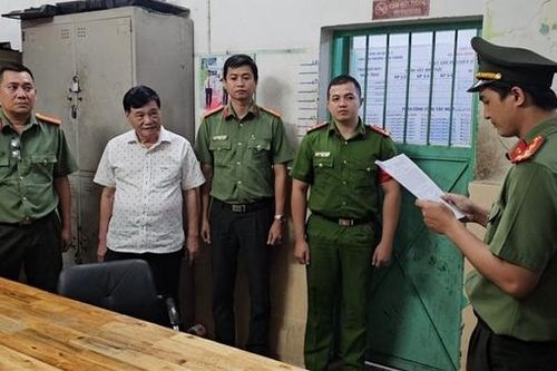 Công an TP Hồ Chí Minh tìm cổ đông Công ty Truyền thông Thanh Niên năm 2014