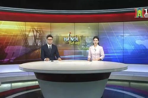 Chương trình Hà Nội buổi sáng | 07/11/2024