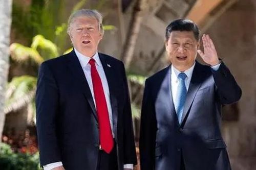 Lãnh đạo nhiều quốc gia chúc mừng ông Donald Trump đắc cử