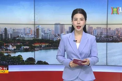 Chương trình Thời sự 9h00 | 07/11/2024