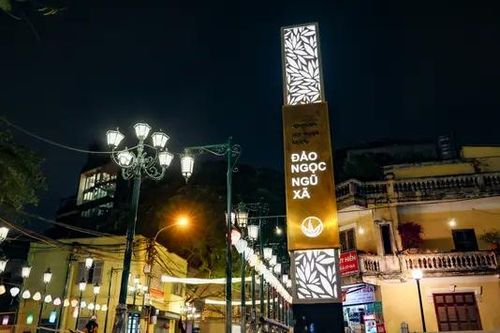 Quảng bá sản phẩm du lịch Đêm Hà Nội 2024