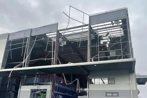 Doanh nghiệp bảo hiểm bồi thường thiệt hại do bão Yagi