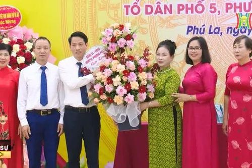Rộn ràng Ngày hội Đại đoàn kết toàn dân tộc