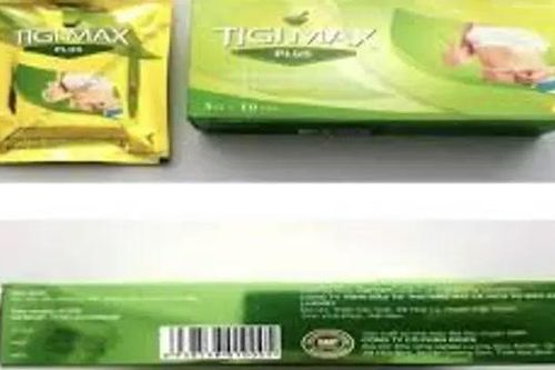 Phát hiện thực phẩm giảm cân chứa chất cấm
