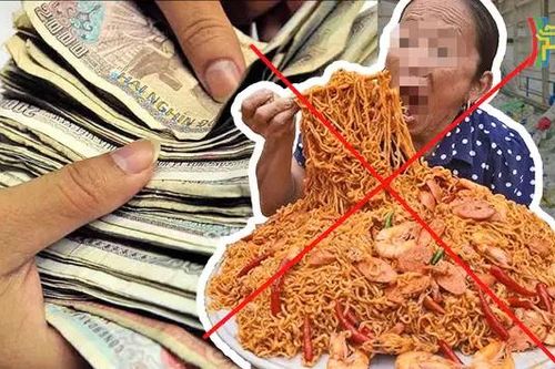 Đừng lãng phí từ việc nhỏ nhất