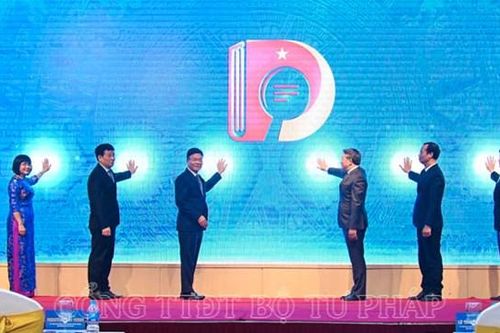 Bộ Tư pháp: Công bố Bộ pháp điển Việt Nam-Công cụ tra cứu pháp luật chính thống, toàn diện, khoa học
