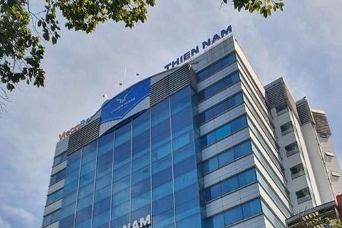 Liên tiếp vi phạm quy định, HOSE xem xét hủy niêm yết bắt buộc cổ phiếu của Công ty Xuất nhập khẩu Thiên Nam (TNA)