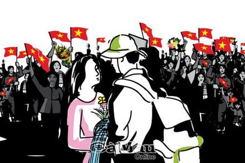Bây giờ mới nói