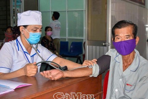 Tai biến mạch máu não và cách phòng ngừa