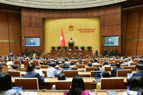 Thận trọng, kỹ lưỡng khi sửa đổi, bổ sung Luật Chứng khoán