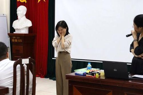 Giải pháp kiểm soát và cân bằng trạng thái cảm xúc cho kiểm toán viên