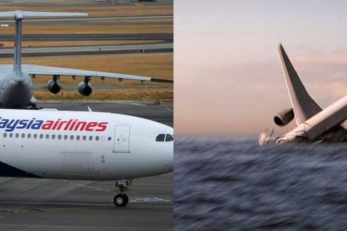 Tuyên bố mới quan trọng trong việc xác định vị trí máy bay MH370 sau 10 năm mất tích