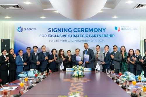 Nâng cao chất lượng phục vụ hành khách tại các phòng chờ sân bay