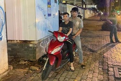Thủ đoạn tinh vi vẫn không thể qua mắt lực lượng Công an