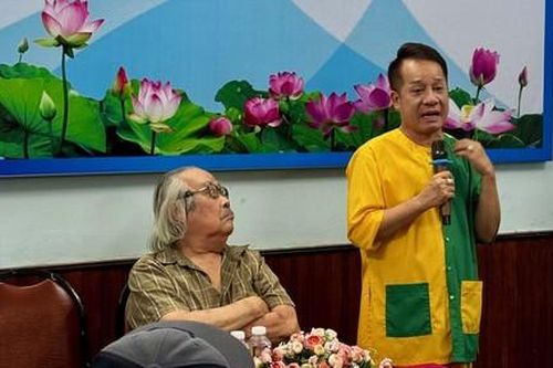 Hai vở kịch khắc họa tấm lòng kiên trung của người dân với cách mạng