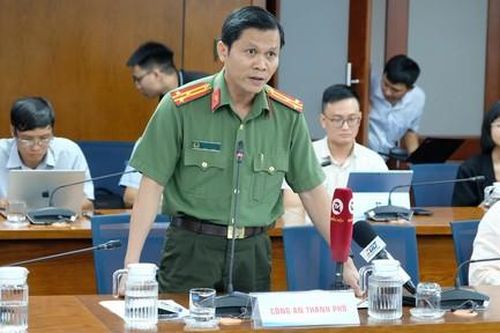 TPHCM: Chủ phương tiện tự chế bị phạt là bỏ xe, khiến kho tạm giữ tang vật quá tải