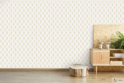 Lưu ý khi làm mới không gian bằng giấy dán tường