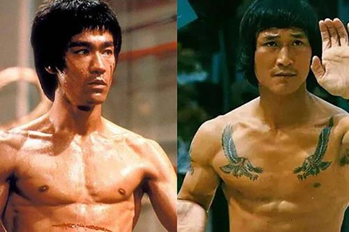 Vì sao Lý Tiểu Long khiến 'đại ca xã hội đen' Trần Huệ Mẫn bội phục?