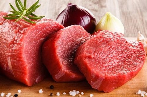 Cách phân biệt thịt bò thật - giả