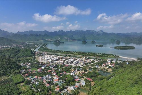 Triển vọng nâng tầm du lịch Hà Nam: 'Thành phố all-in-one' Flamingo Golden Hill