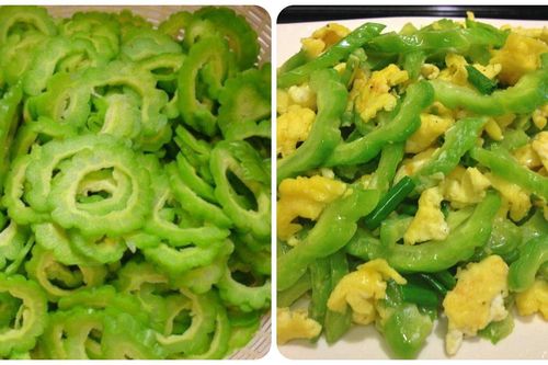Ăn mướp đắng có tác dụng gì?